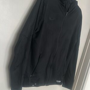Nike Authentic Soccer Jacket